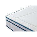 Single pocket spring mattress for hotel